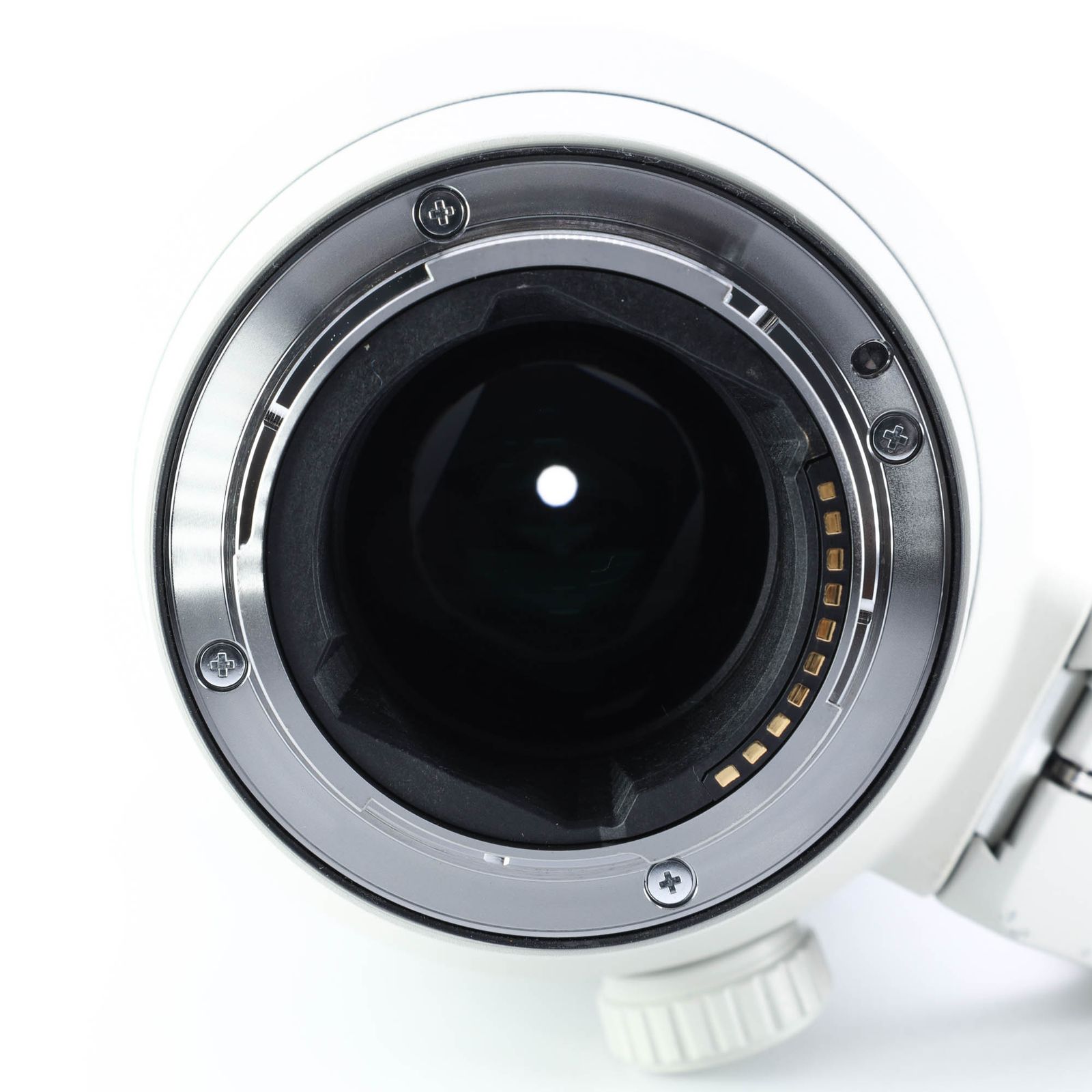 良品】SONY(ソニー) FE 70-200mm F2.8 GM OSS II SEL70200GM2