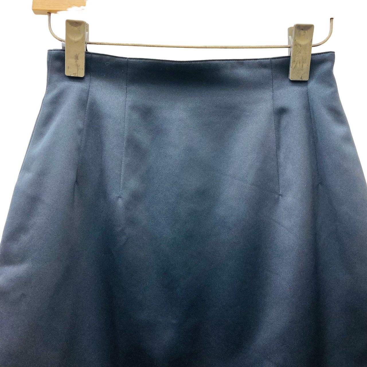 Mademoiselle Dior マドモアゼルディオール タイトスカート ブラック