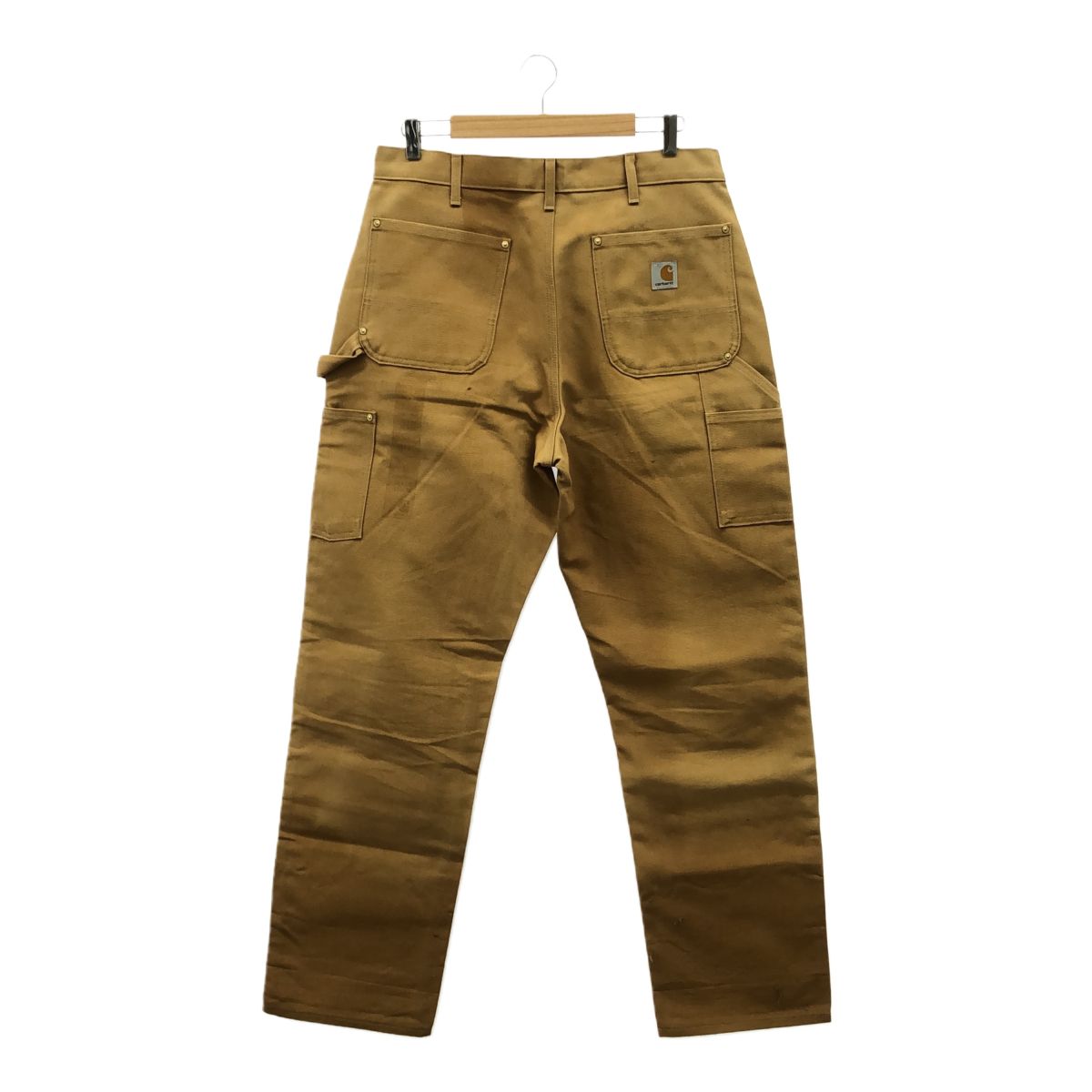 carhartt カーハート 00's HELMETS TO HARDHATS ダブルネーム ダック