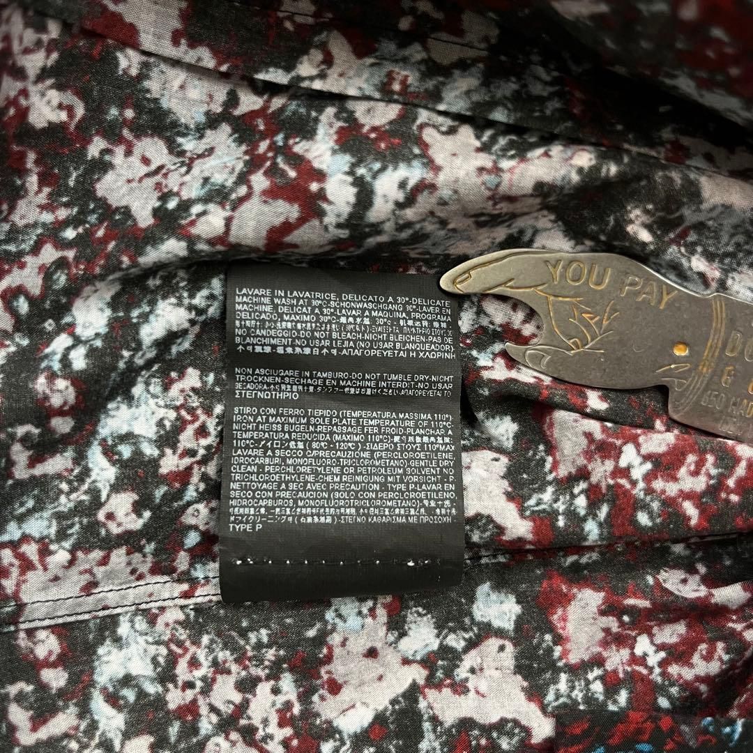 バレンシアガ イタリア製