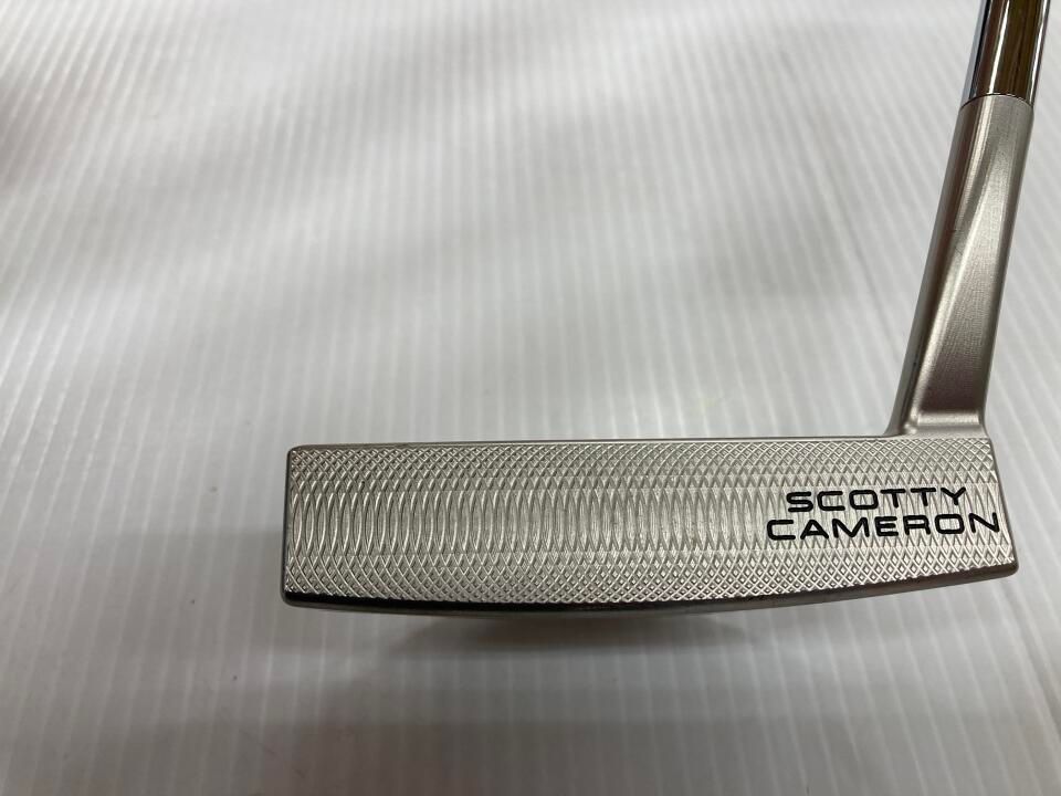 SC SUPER SELECT DEL MAR | | パター | タイトリスト 最短即日発送