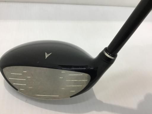 ダンロップ XXIO 2010 3W フェアウェイウッド FW XXIO MP600 ウッド フレックスS メンズ 男性用 右利き 右用 Cランク ゴルフクラブ