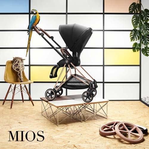 サイベックスミオスjp3 シートパックブラック