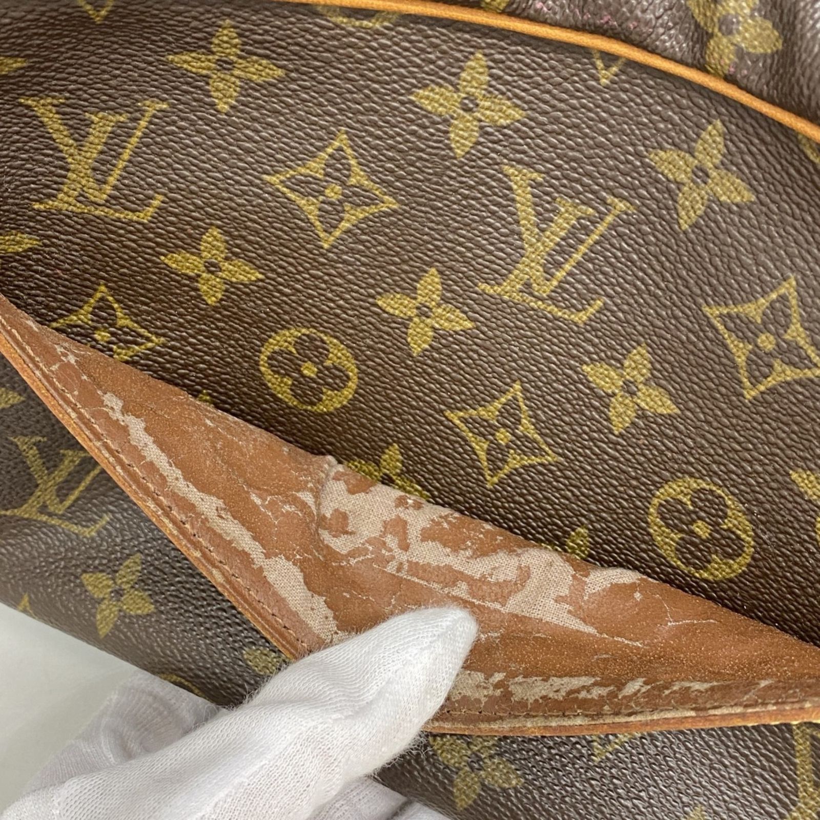 極美品 LOUIS VUITTON モノグラム コンピエーニュ クラッチバッグ LOUISVUITTON ルイヴィトン クラッチバッグ モノグラム