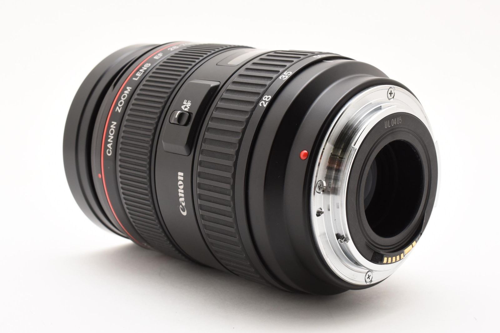 ☆外観極上品☆ キャノン CANON EF 28-70mm F2.8 L USM OL2901