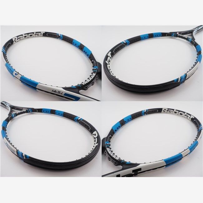 テニスラケット バボラ ピュア ドライブ チーム 2015年モデル G2 BABOLAT PURE DRIVE TEAM 2015 c25100013c