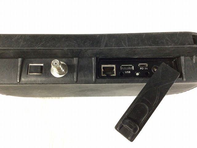 ☆中古品☆DXANTENNA DXアンテナ マルチレベルチェッカー LC70WCS AC
