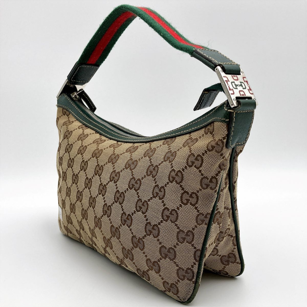 セール GUCCI グッチ ショルダーバッグ ハンドバッグ 肩掛け ホーボー 