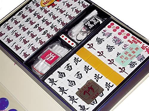 重量麻雀牌 竹