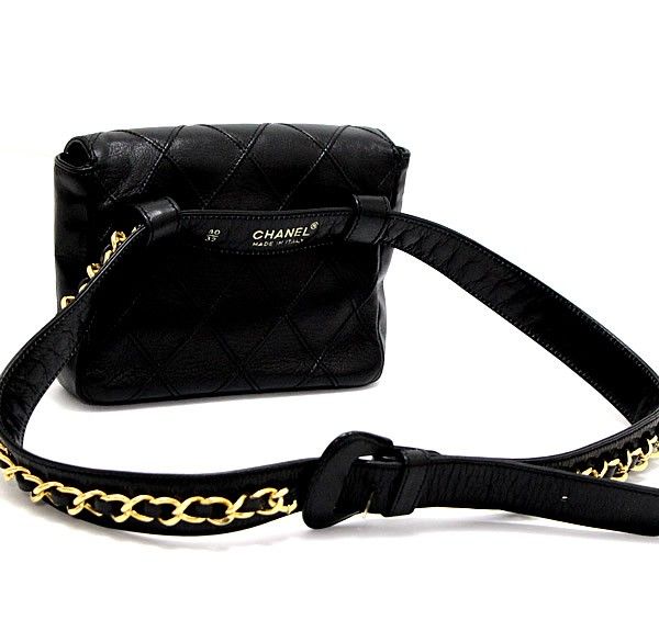 シャネル CHANEL マトラッセ ビコローレ ウエストポーチ　ボディバッグ 楽天市場】【バッグ】CHANEL シャネル ビコローレ ココマーク