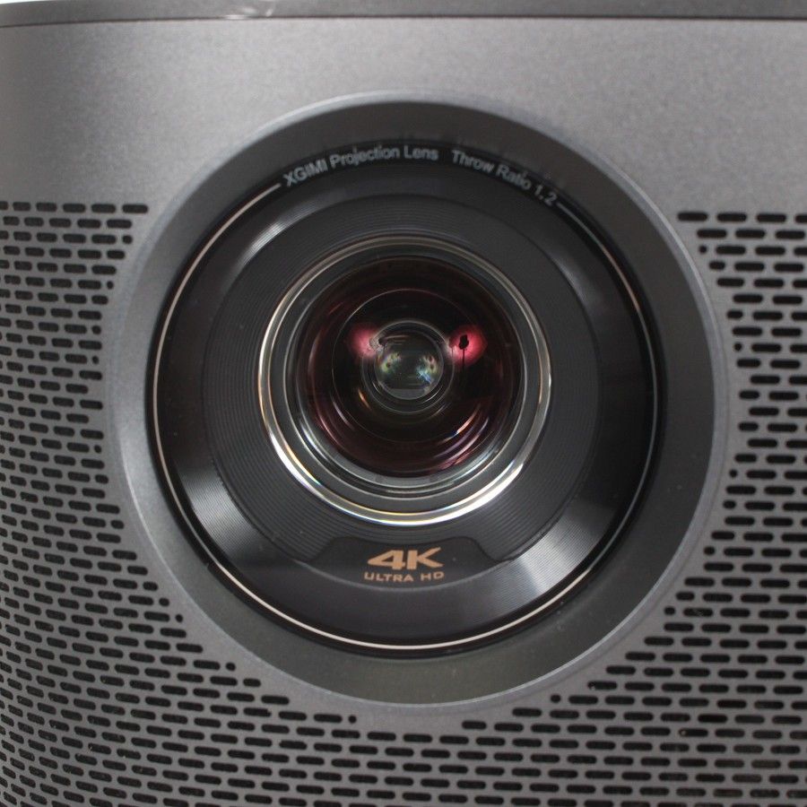 美品】XGIMI HORIZON Pro XK03H 4Kホームプロジェクター エクスジミー  