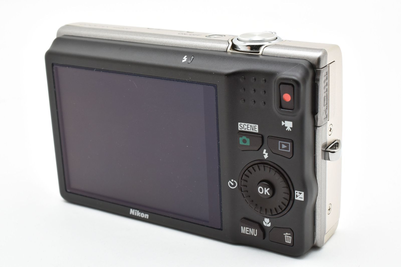 すぐ撮れる Nikon