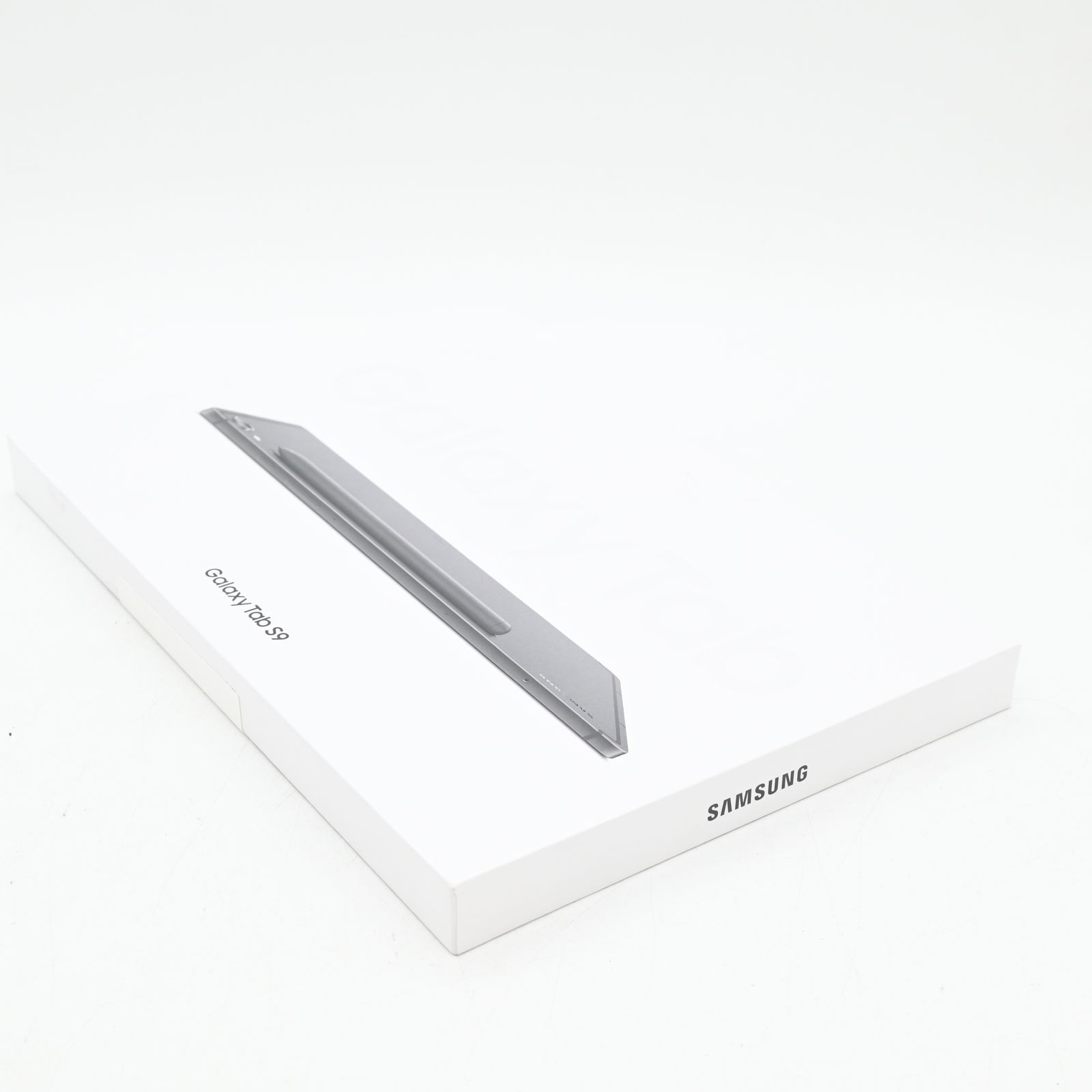 新同品 Galaxy Tab S9|グラファイト|タブレット|Samsung純正 |SM-X710NZAAXJP