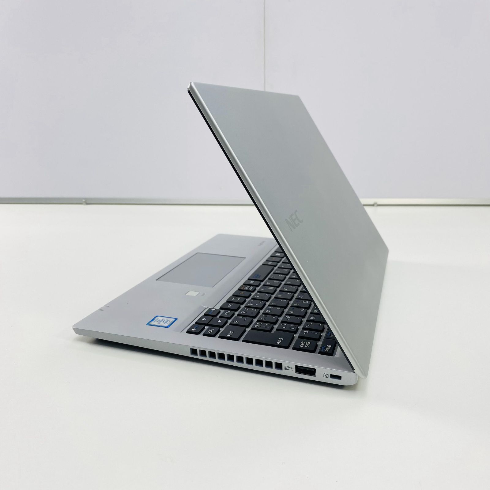 NEC VersaPro VB-3 i5 8350U 13.3型 Office2021付 - メルカリ