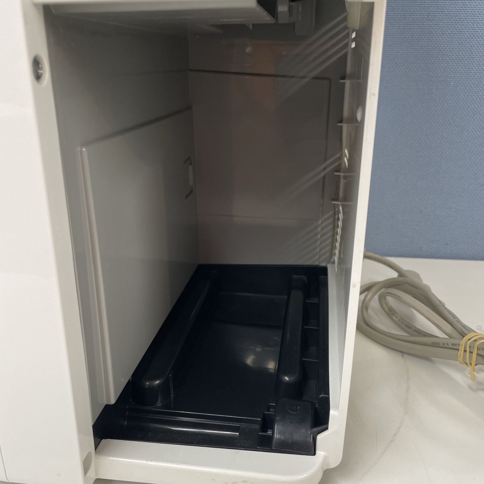 R712 ☀️ MITSUBISHI 衣類乾燥除湿器 20年製 MJ-M100RX