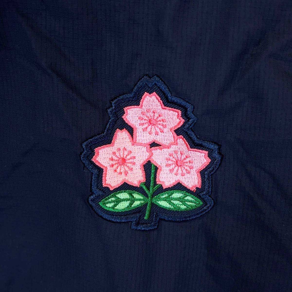 ウインドブレーカー