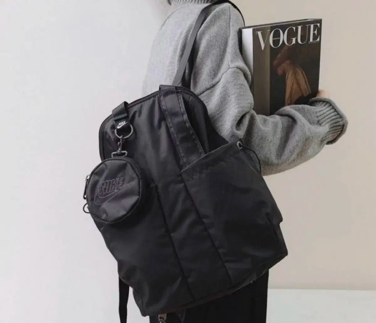 60 ブリーフィング トゥモローランド ビジネスバッグ A4ライナー