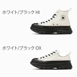 スニーカー オールスター