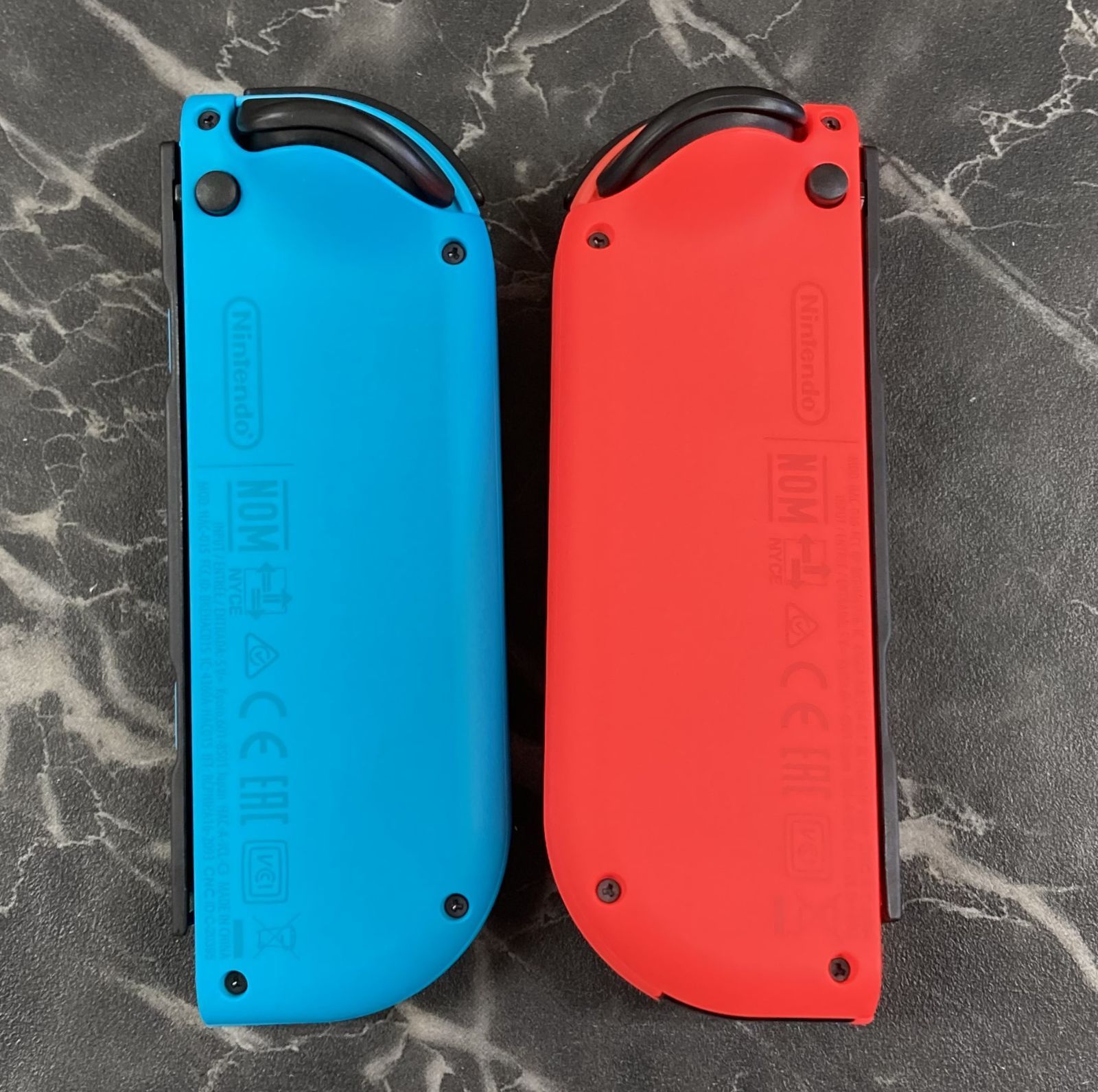 Switch本体 Joy-Con