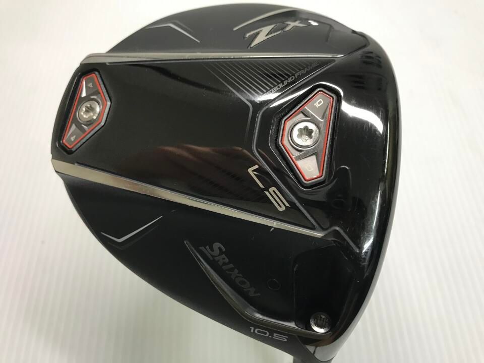 SRIXON ZXi LS | 10.5 | S | VENTUS ZXi6 | | ドライバー | ダンロップ 最短即日発送