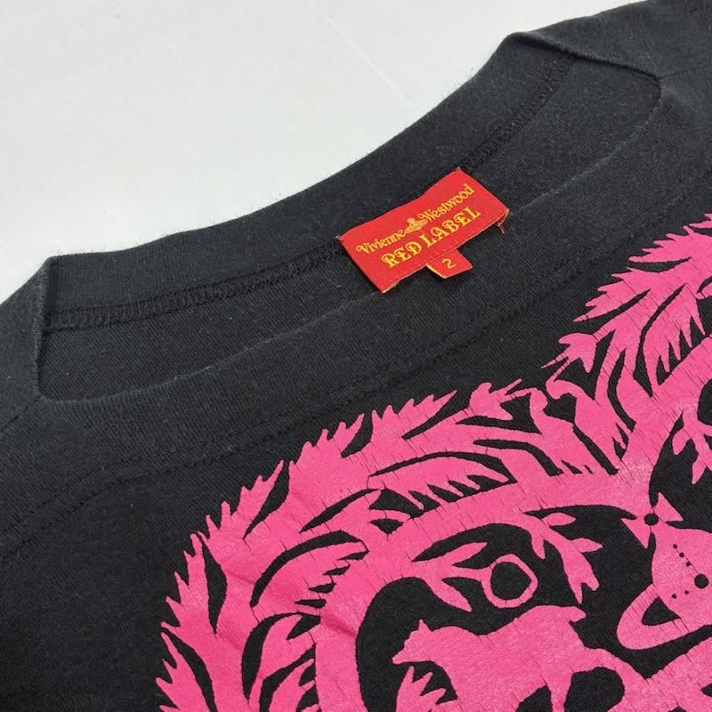 Vivienne Westwood red label ヴィヴィアン ウエストウッド