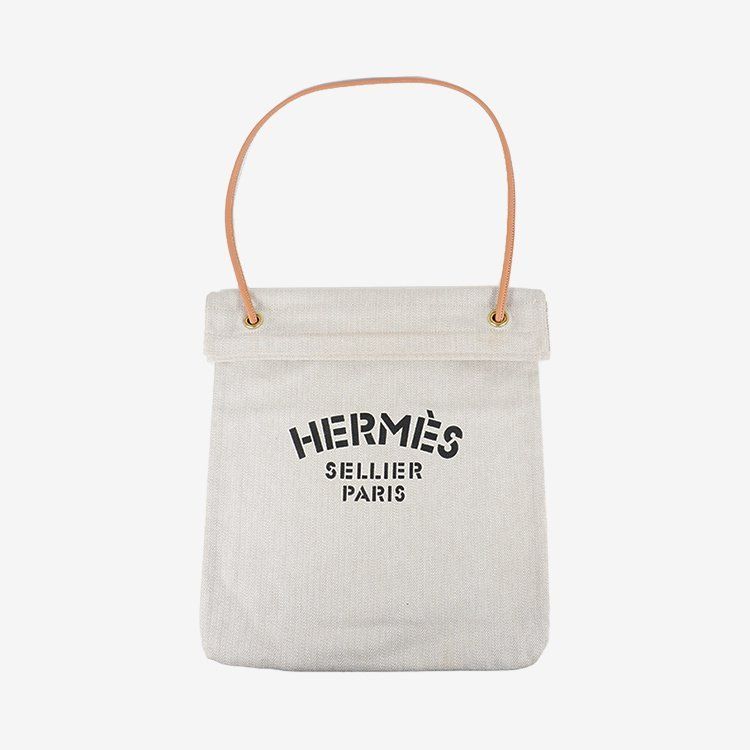 並品】HERMES アリーヌGMショルダーバッグ ヴィンテージ - Rilish