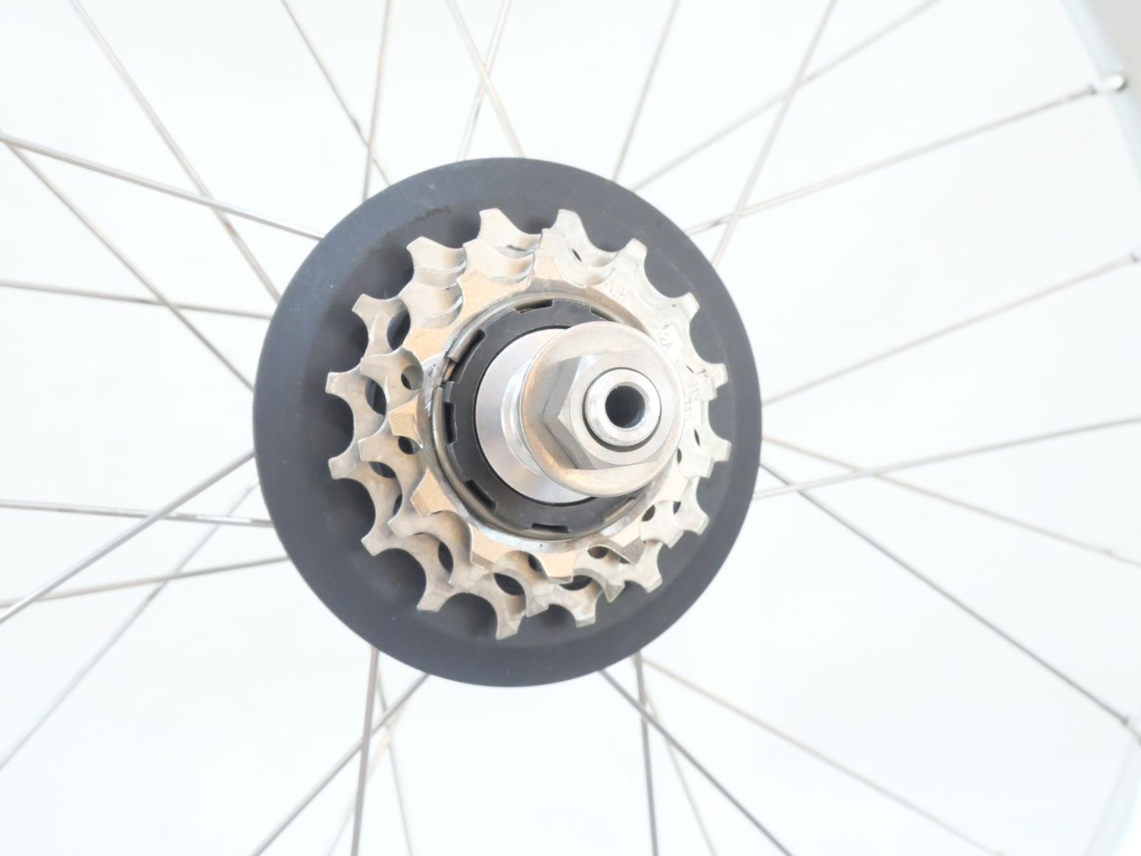 バイチャリ浦和ベース