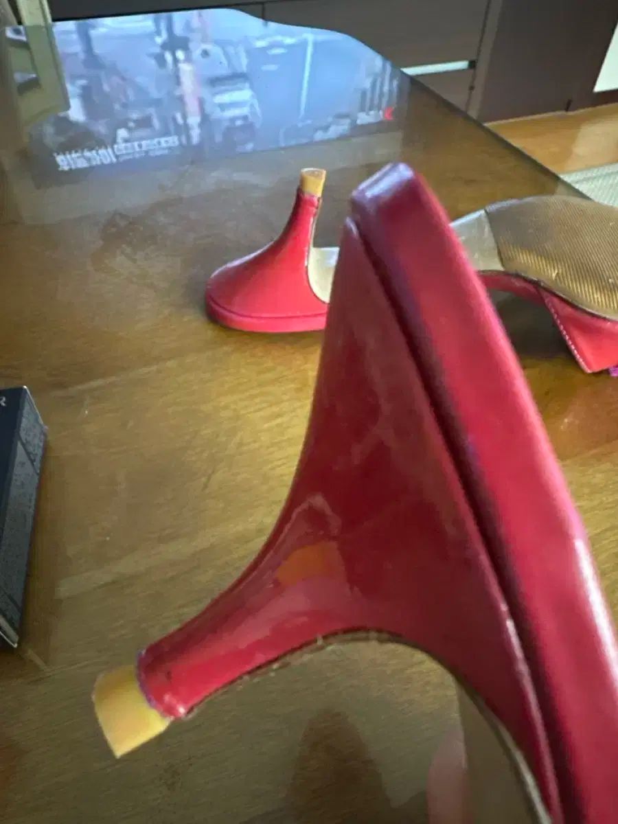 フェラガモ キッテンヒル