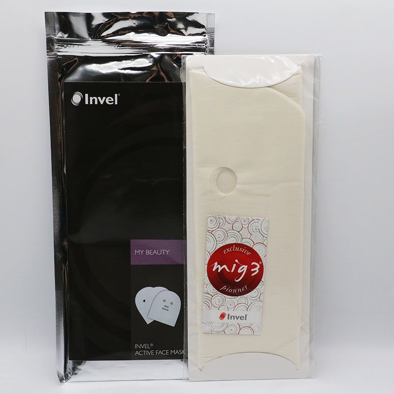 新品未開封  Invel mig3 インヴェル  ビューティーマスク 新品未開封 Invel mig3 インヴェル ビューティーマスク