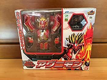 中古】 デジモン フロンティア フィギュア バンダイ アグニモン