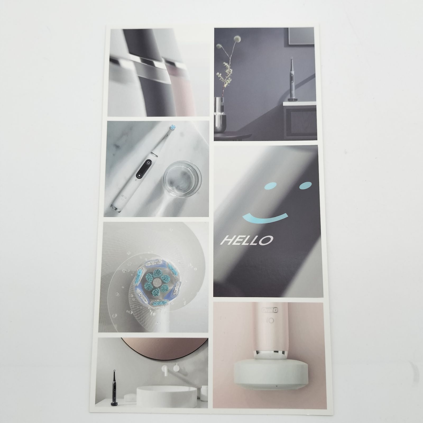 【即購入OK】【早い者勝ち】【希少】BRAUN Oral-B IO9+ 替えブラシ付き 本体セット 欠品あり Rose quartz 即購入OK】【早い者勝ち】【希少】BRAUN Oral-B IO9+ 替えブラシ付き