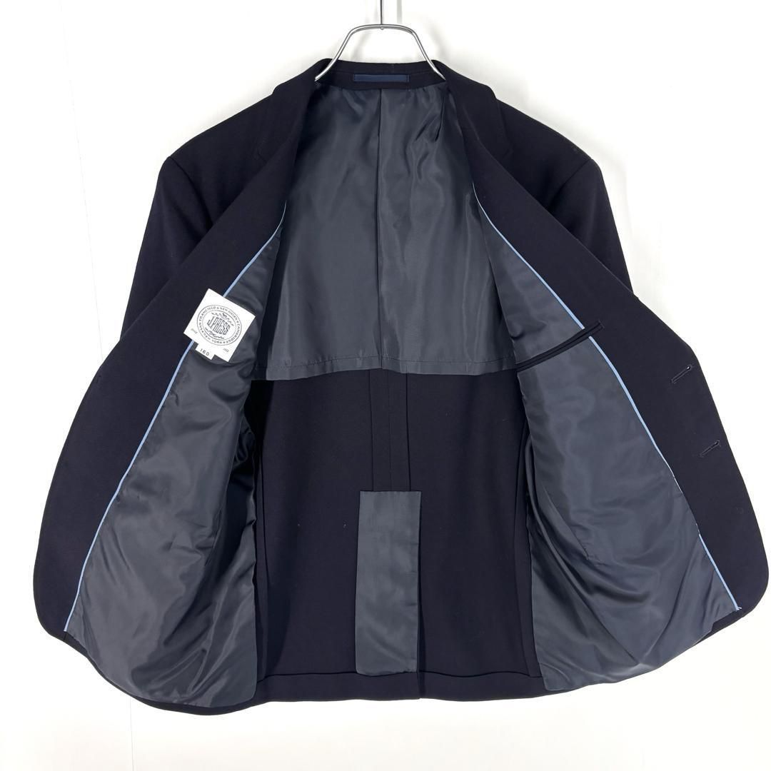 テーラードジャケット シングル