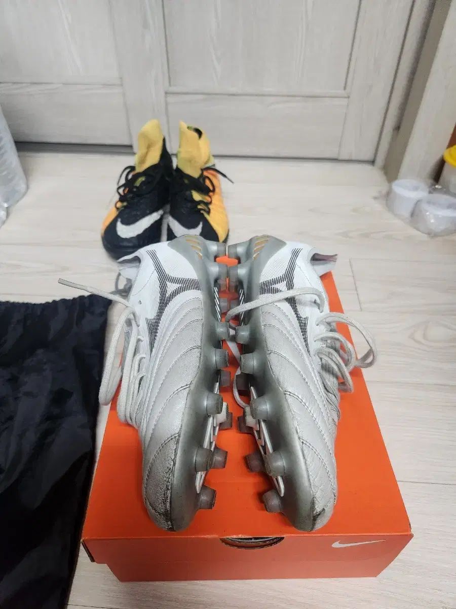 モレリア ネオ 3 ベータ エリート 265 サイズ MIZUNO ミズノ