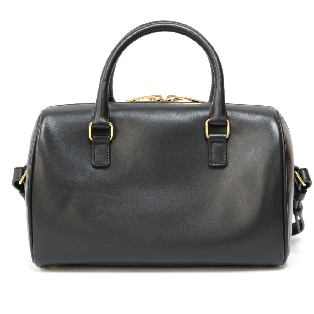 SAINT LAURENT サンローラン ショルダーバッグ ハンドバッグ ベイビー 