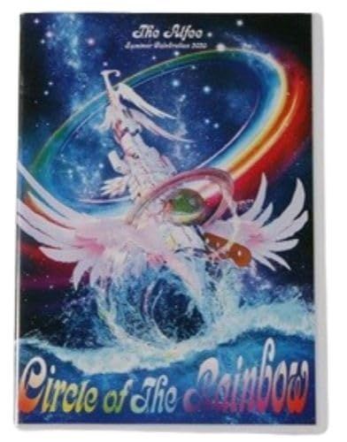 THE ALFEE ジ アルフィー Summer Celebration 2025 Circle of