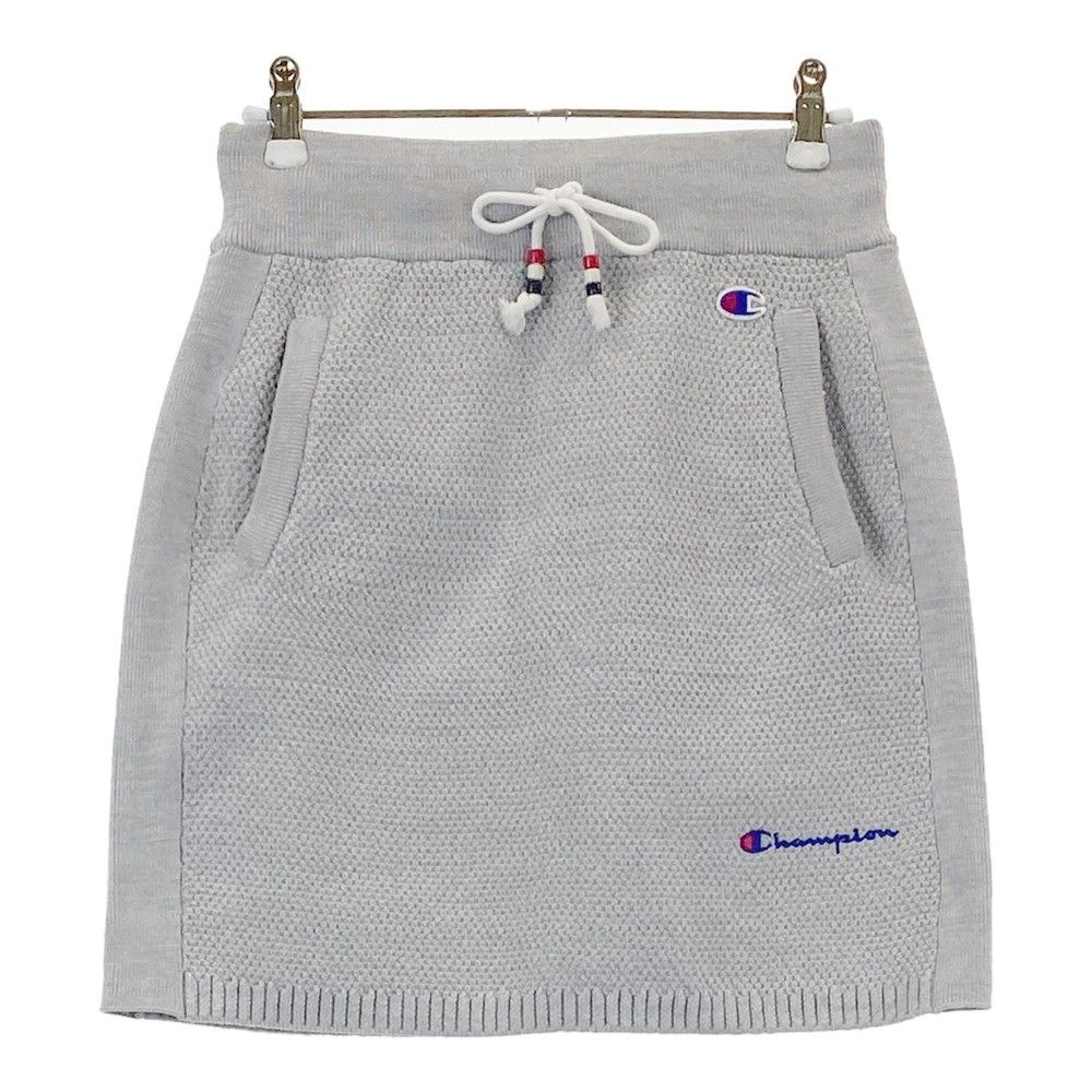 サイズ：MEDIUM CHAMPION GOLF チャンピオンゴルフ ; ニット