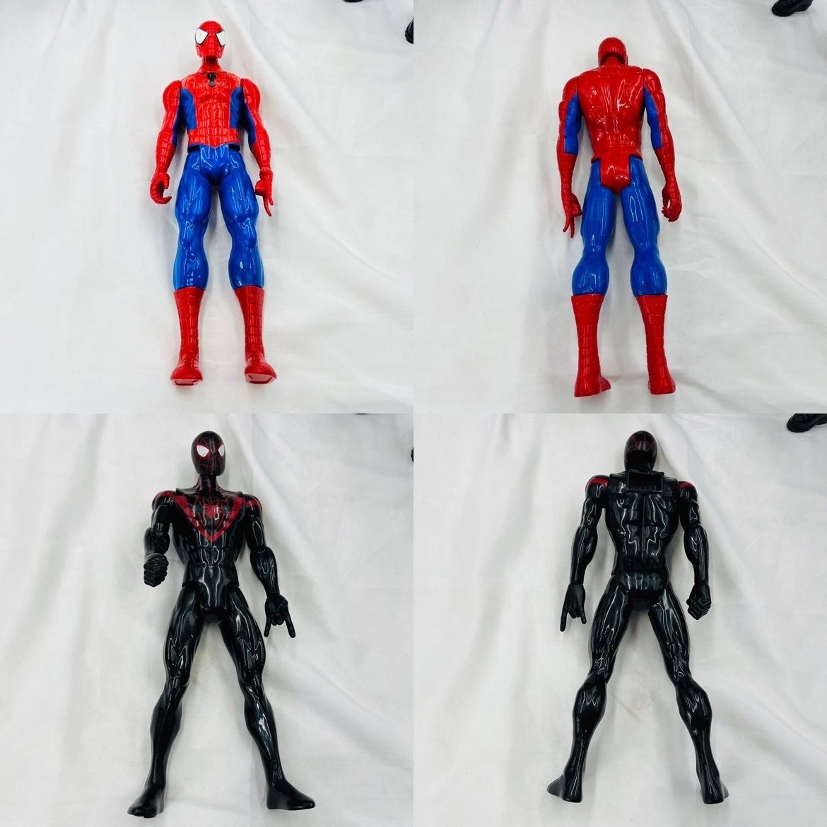 アベンジャーズ＆人気キャラ勢揃い