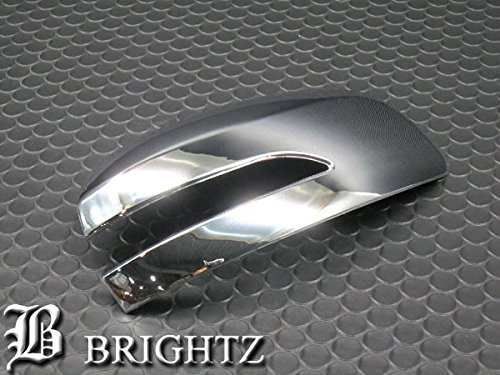 ステラカスタム LA100F LA110F ドアミラーカバー - Parts shop BRIGHTZ