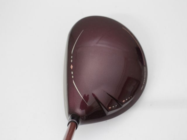 レディース XXIO13 ドライバー ボルドー MP1300L 2024年モデル