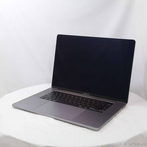 中古品〕MacBook Pro 16-inch Late-2019 MVVK2J/A Core_i9 2.4 中古品〕MacBook Pro 16-inch Late-2019 MVVK2J/A Core_i9 2.4