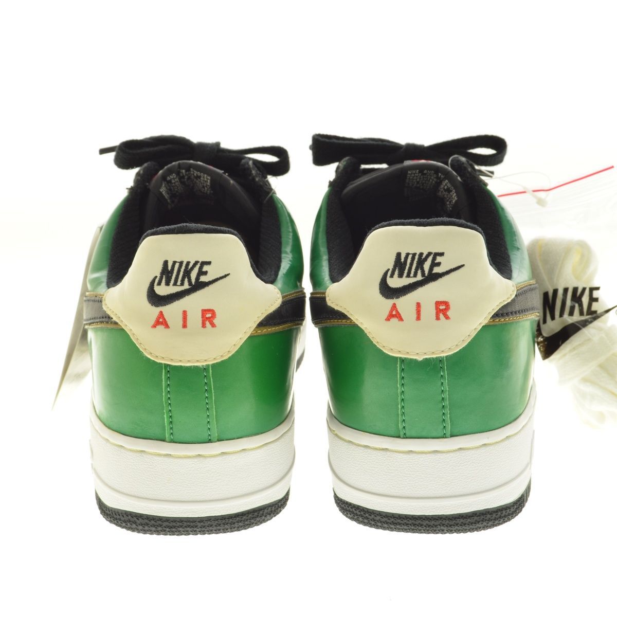 NIKE】AIR FORCE 1 LOW MITA 温故知新 - メルカリ