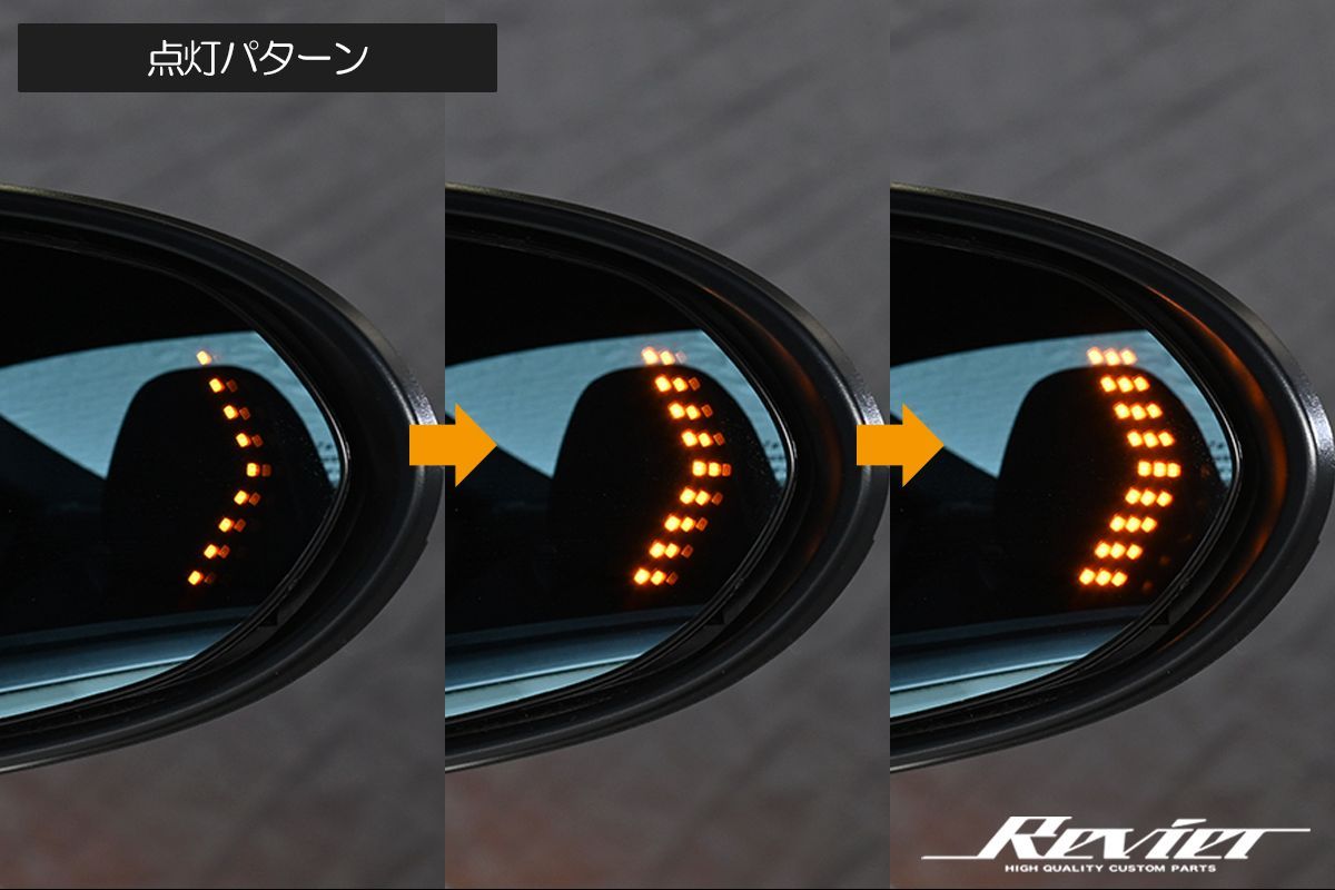 コンパクト発送 GR86 BRZ ZN8 ZD8 ウインカー内蔵 ブルーワイドミラー バックプレート交換式 流星バージョン ブルーミラー 純正交換 ウインカー機能 ヒーター機能 内蔵 ワイドミラーレンズ 鏡 バックミラー