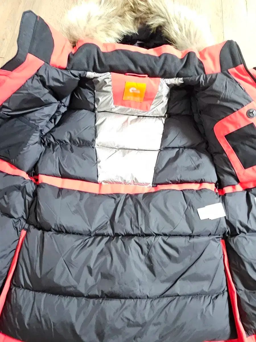 ポルテ 野球 グランドコート Sサイズ ネーム未記載 香りの強い