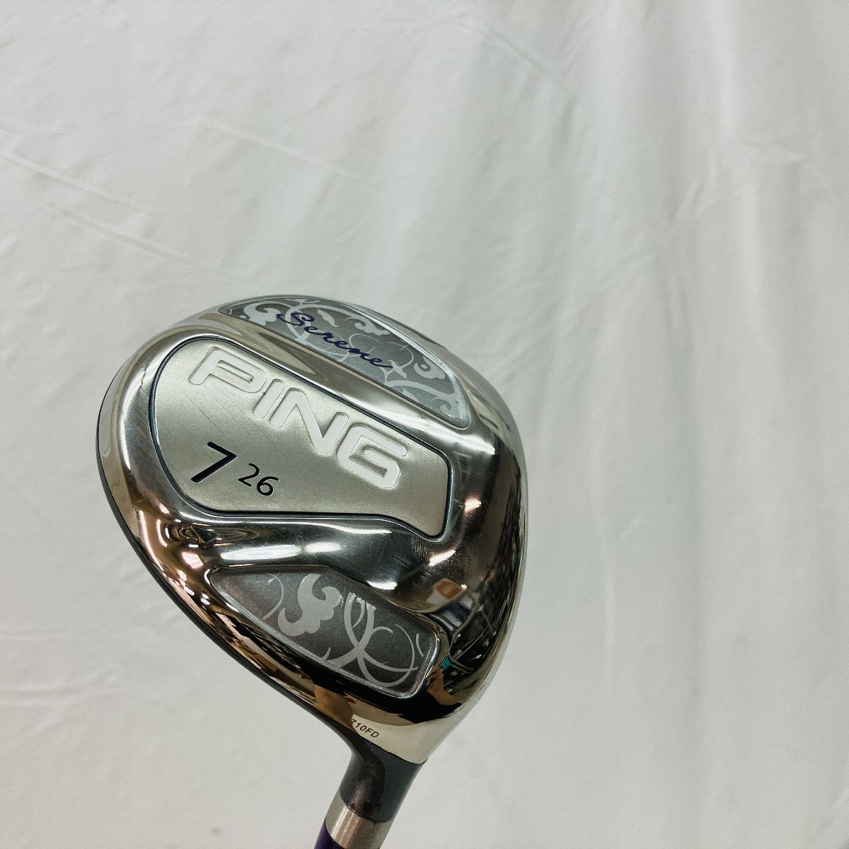 フェアウェイウッド ULT