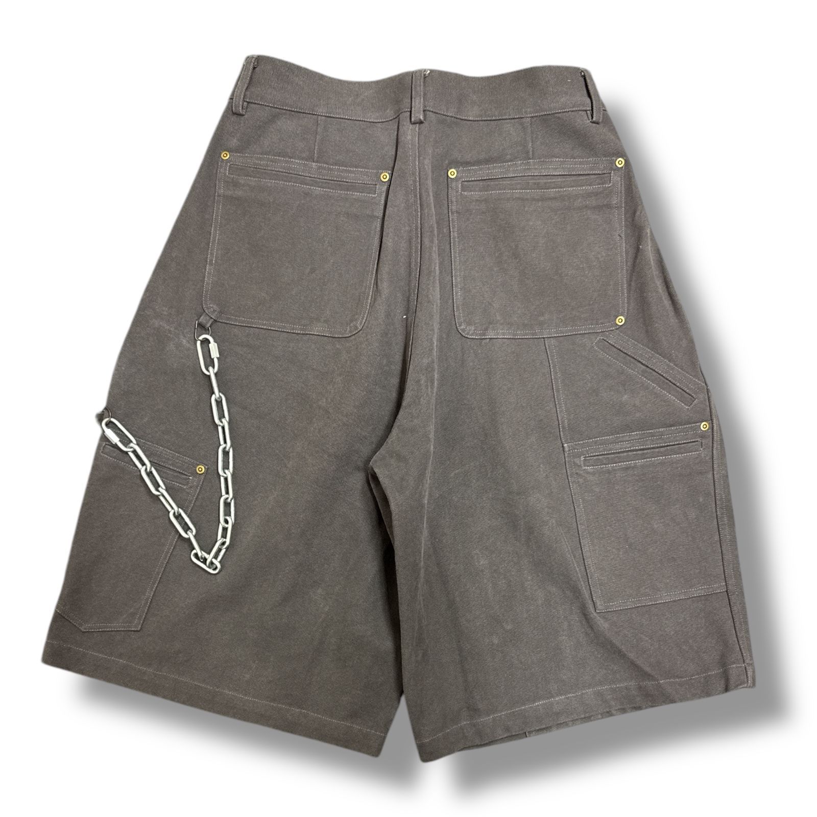 レシス Les six World P Peace Pants 完売 レシス Les six World P Peace Pants 完売