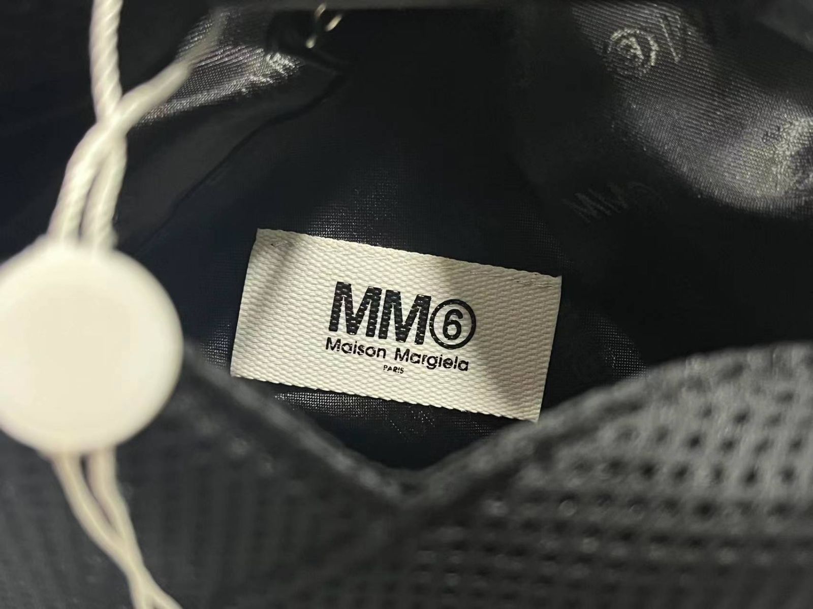 MM6 Maison Margiela  ショルダーバッグ  レディース