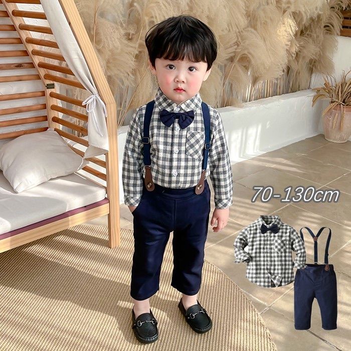 ☆新品☆ 男の子 フォーマルスーツ 子供服 フォーマルスーツ 男の子 3