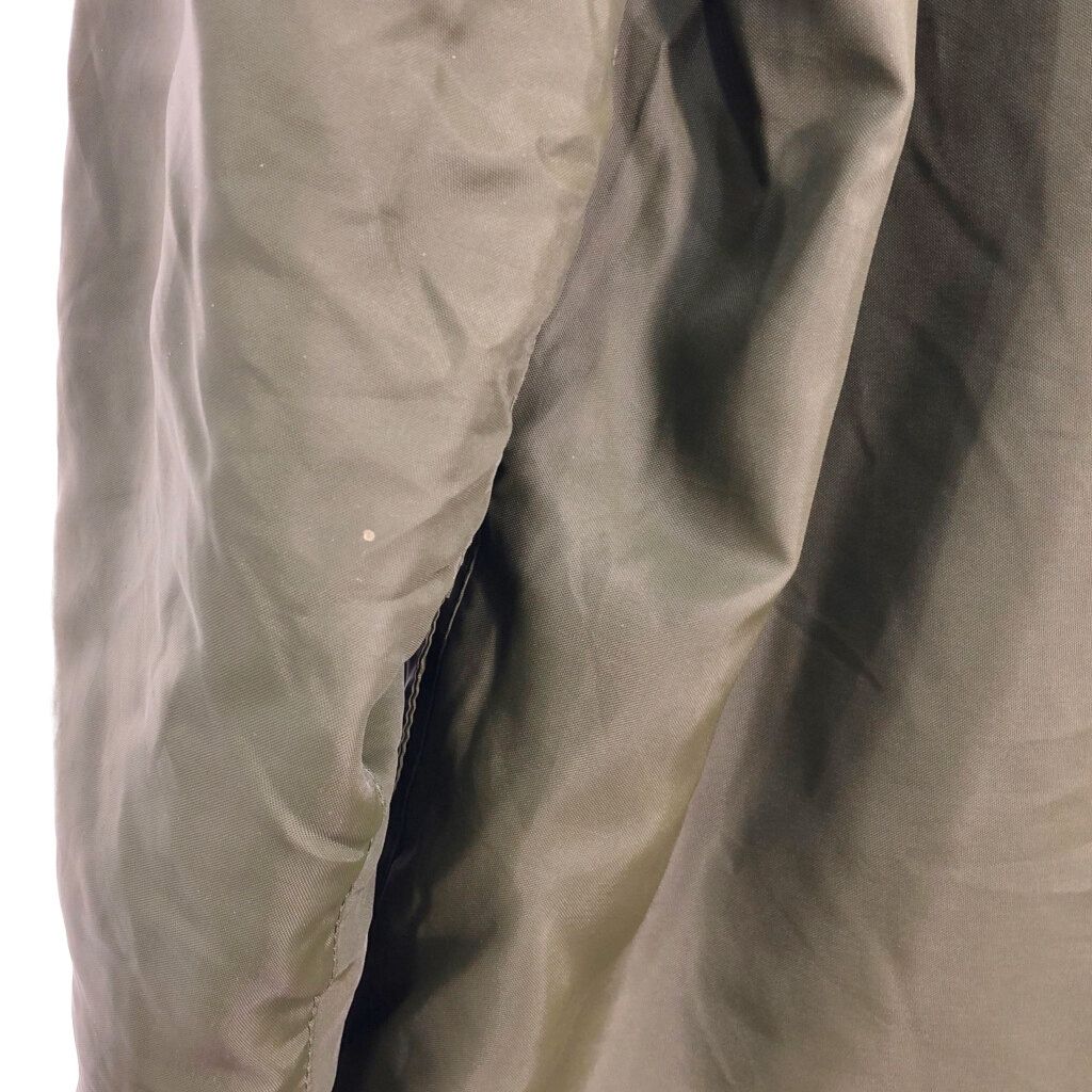 80年代 イングランド製 Belstaff ベルスタッフ Derwent ナイロンコート