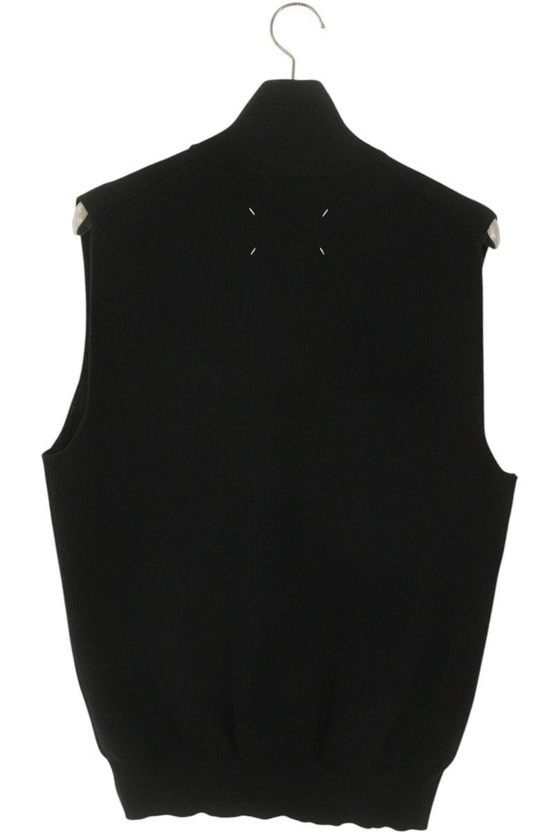 Maison Martin Margiela ドライバーズニット ベスト マルタン