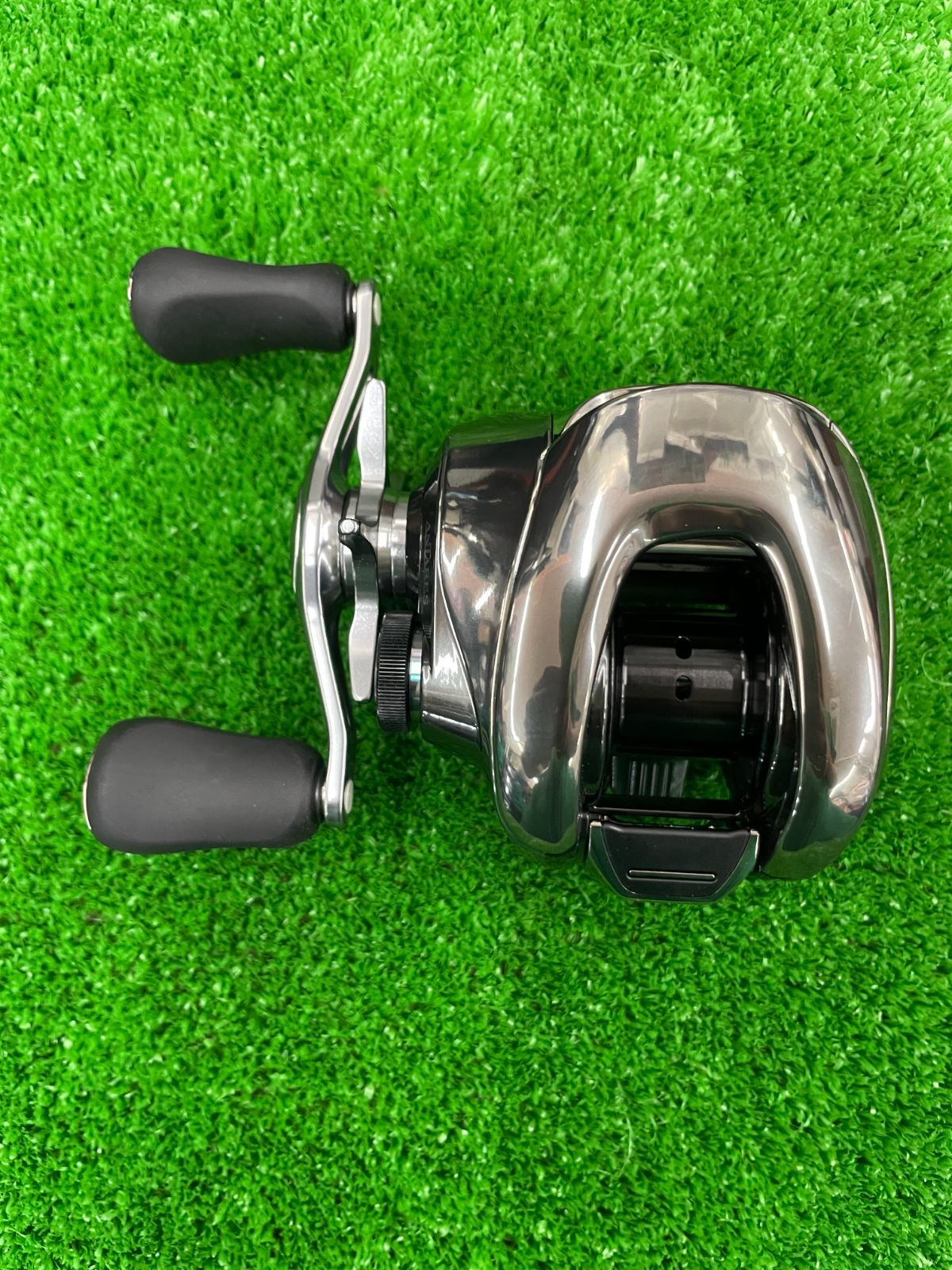 豊中店 シマノ 25アンタレス 101HG - メルカリ